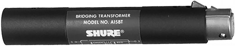 Shure A15BT