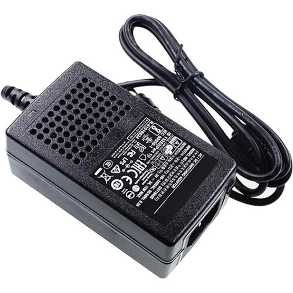 Flexiverter Power Supply