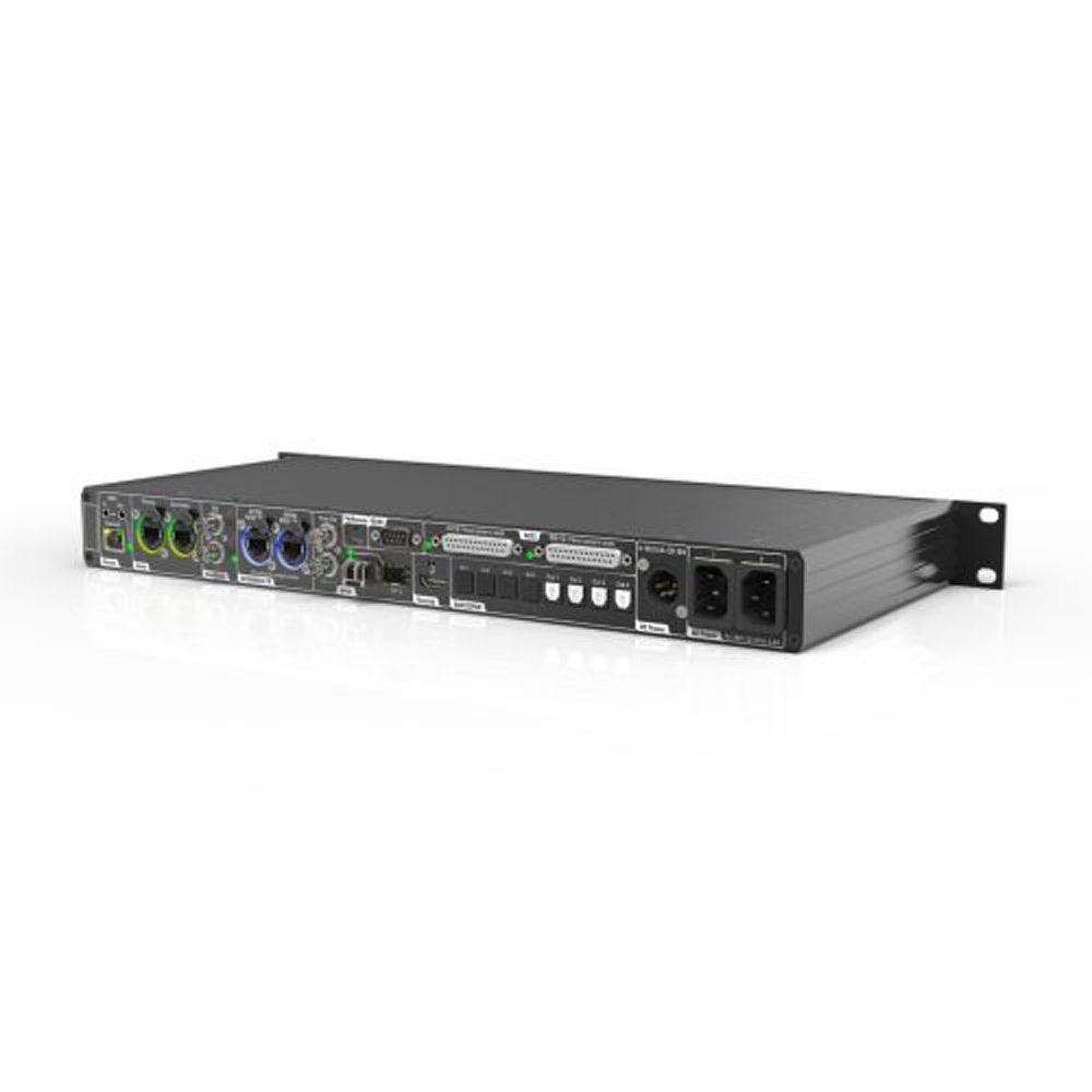 AppSys Multiverter MKII