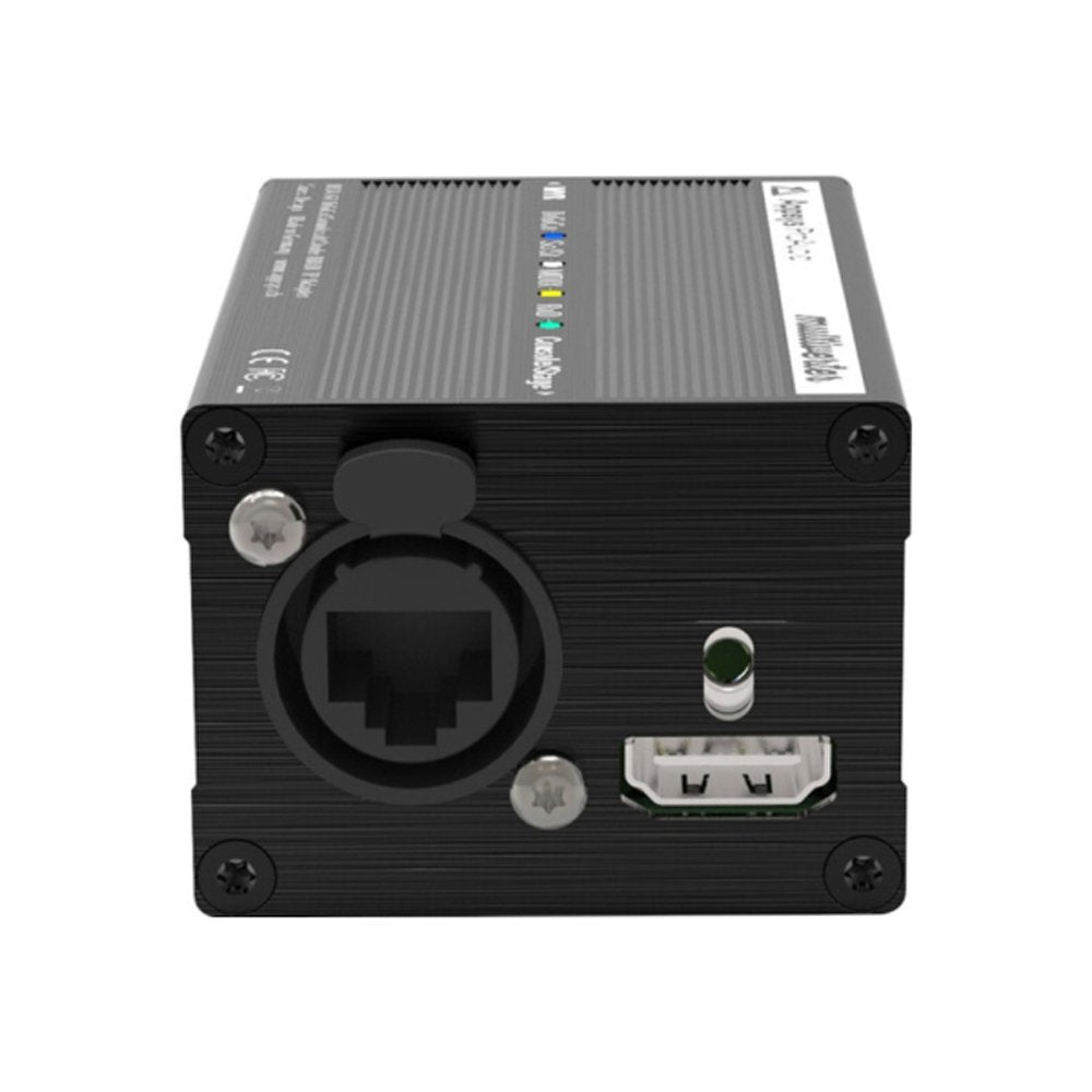 AppSys MADI TP Addon