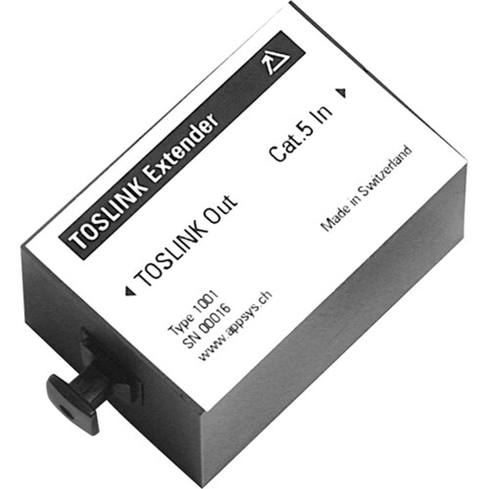 AppSys ADAT Extender