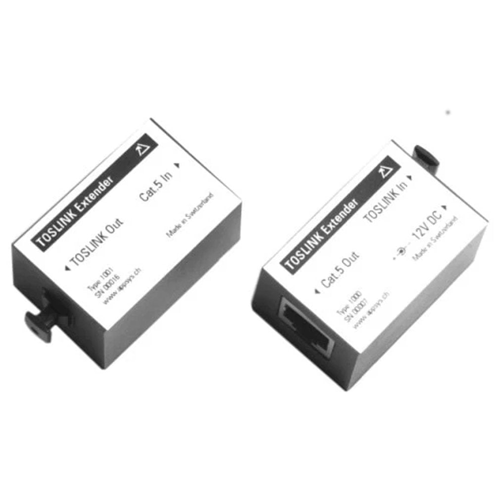 AppSys ADAT Extender