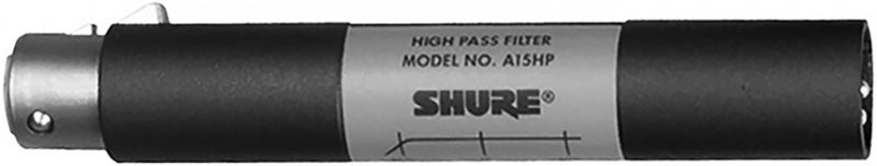 Shure A15HP