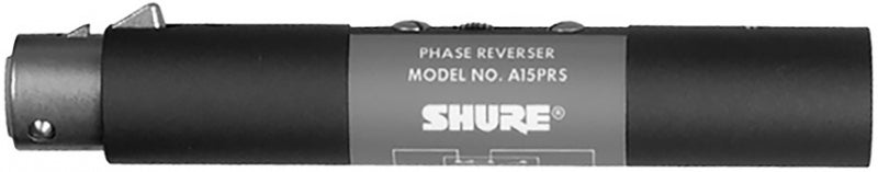 Shure A15PRS