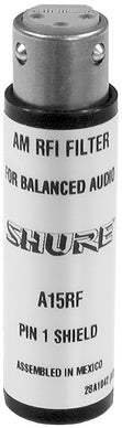 Shure A15RF