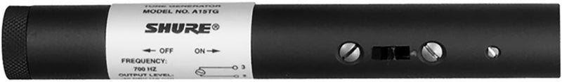 Shure A15TG