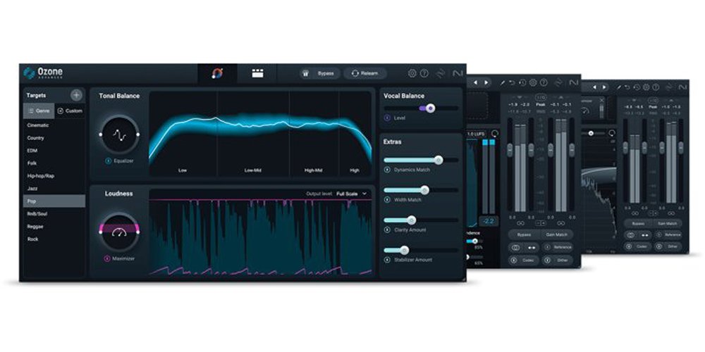 Music Production Suite 7