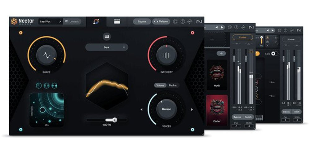 Music Production Suite 7