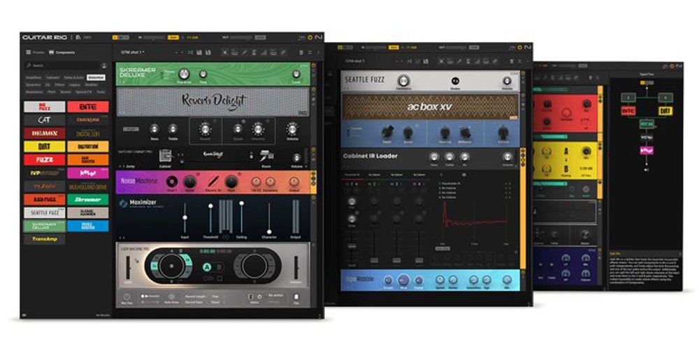 Music Production Suite 7