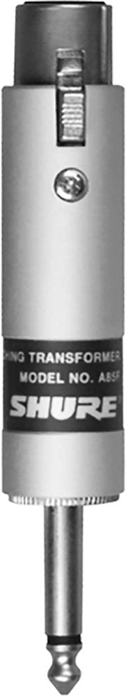 Shure A85F