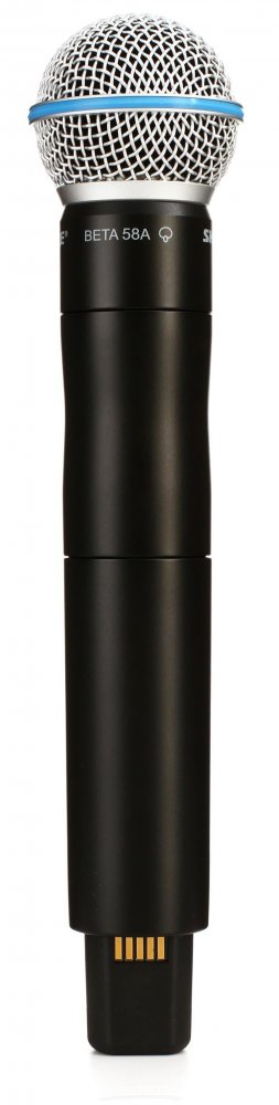 Shure ULXD2/B58-G50