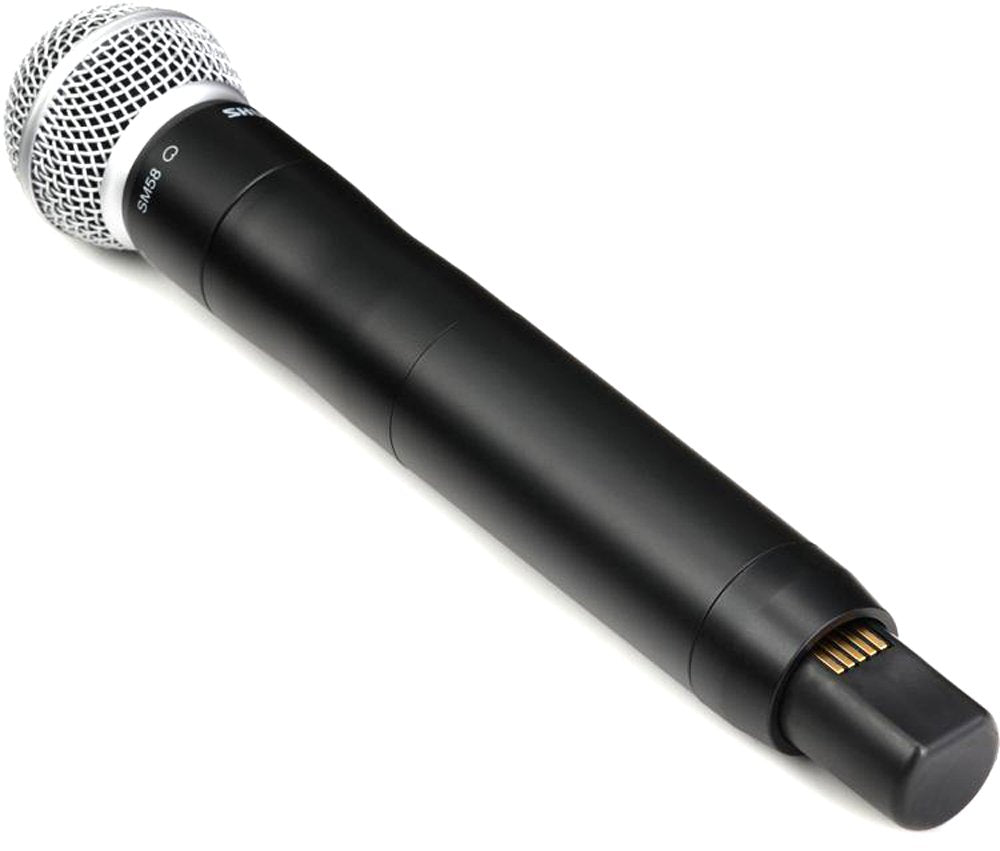 Shure ULXD2/SM58-V50