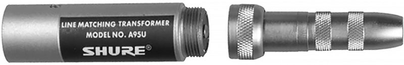 Shure A95U