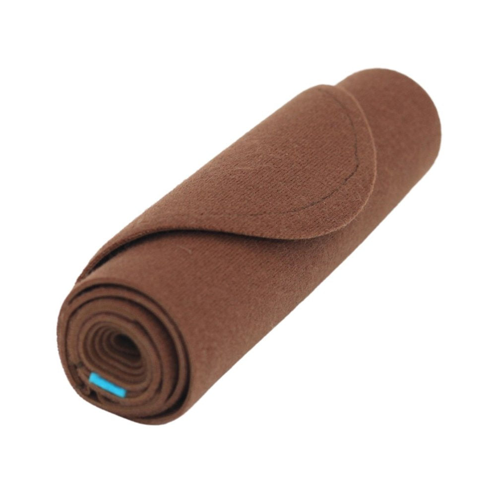 Sangle de cheville (caramel)