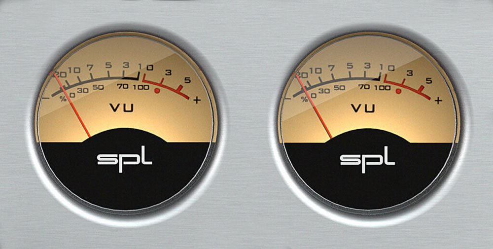 Phonitor x + DAC768xs (Silver)