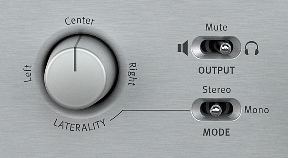 Phonitor x + DAC768xs (Silver)