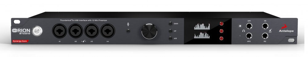 Orion Studio SC Immersive bundle