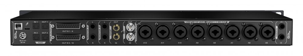 Orion Studio SC Immersive bundle