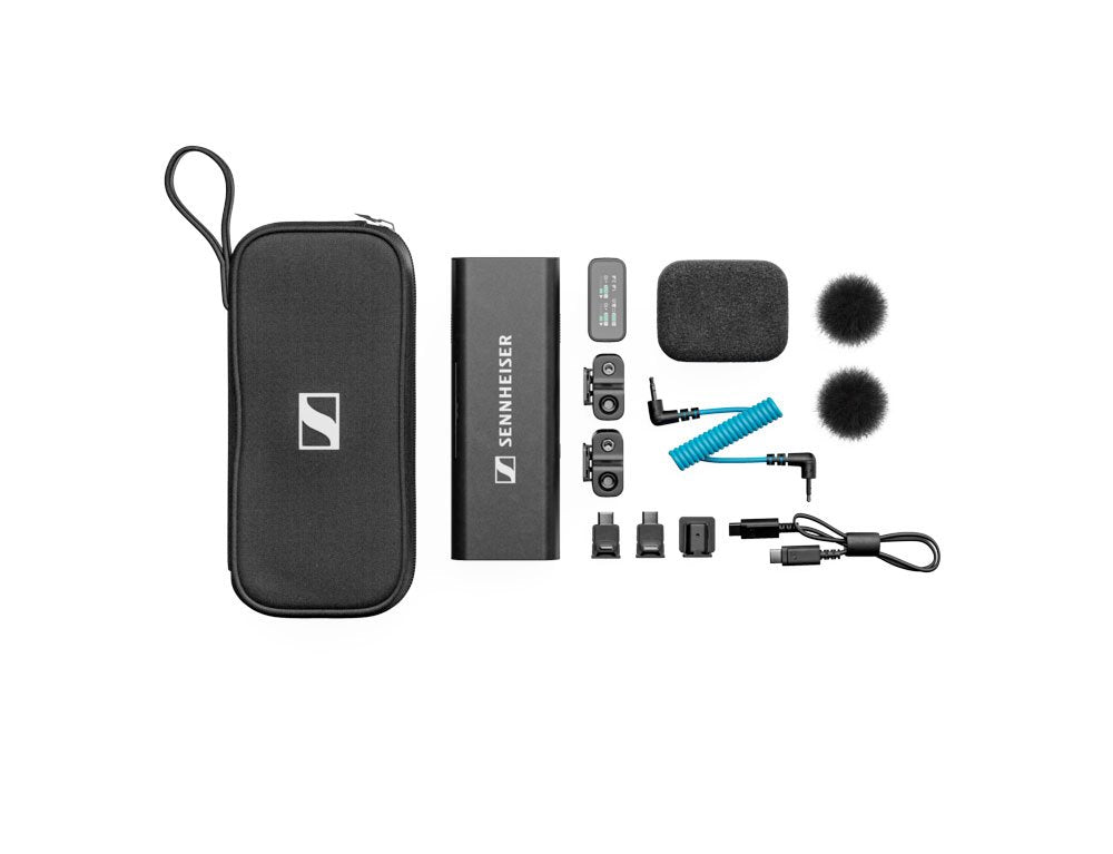 Ensemble sans fil à 2 canaux Profile