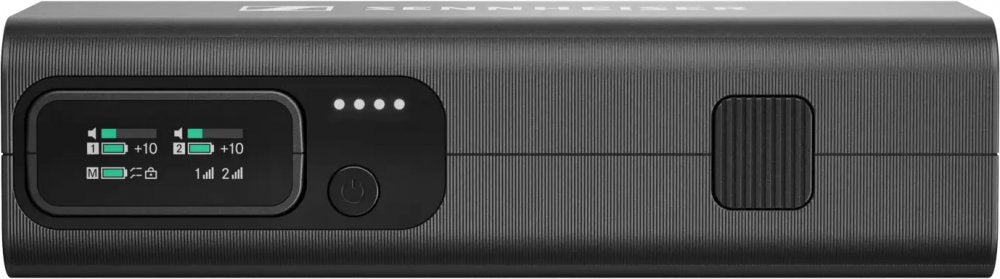 Profile Wireless Charging Bar