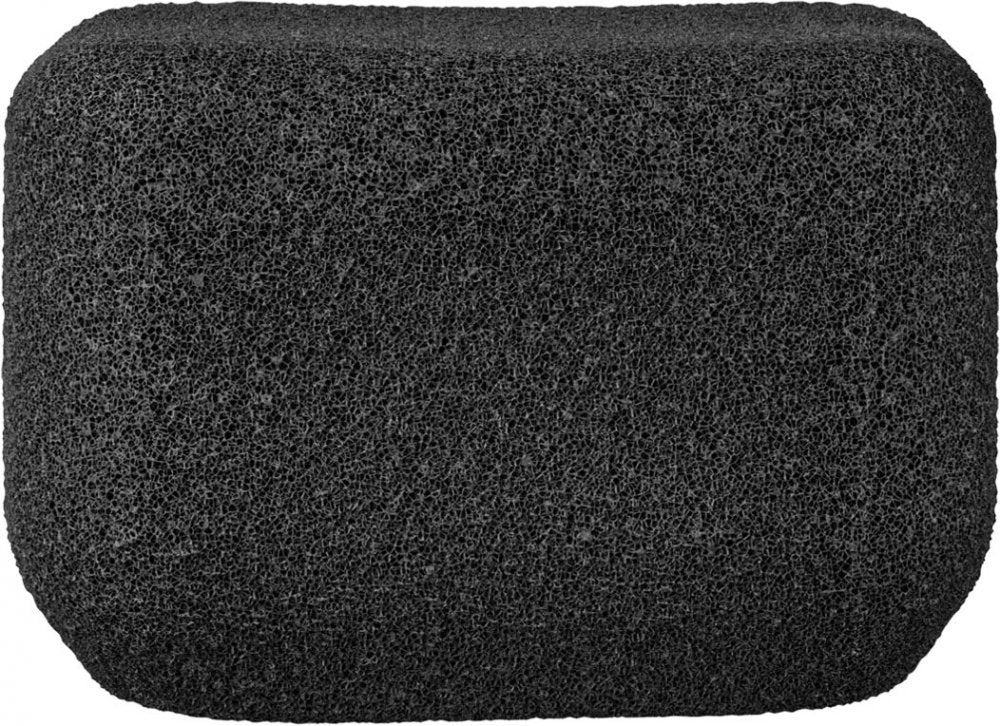 Pare-brise CB sans fil Profile