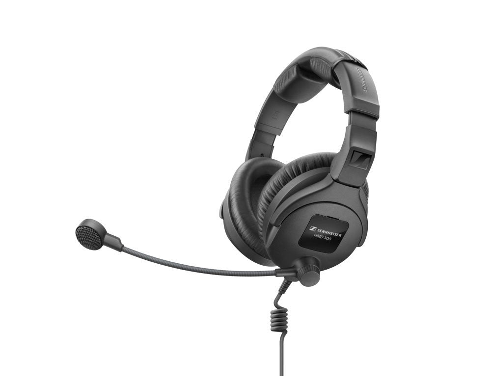 Casque de réalité virtuelle HMD 300 X3K1