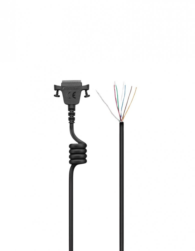 Headset Cable 6