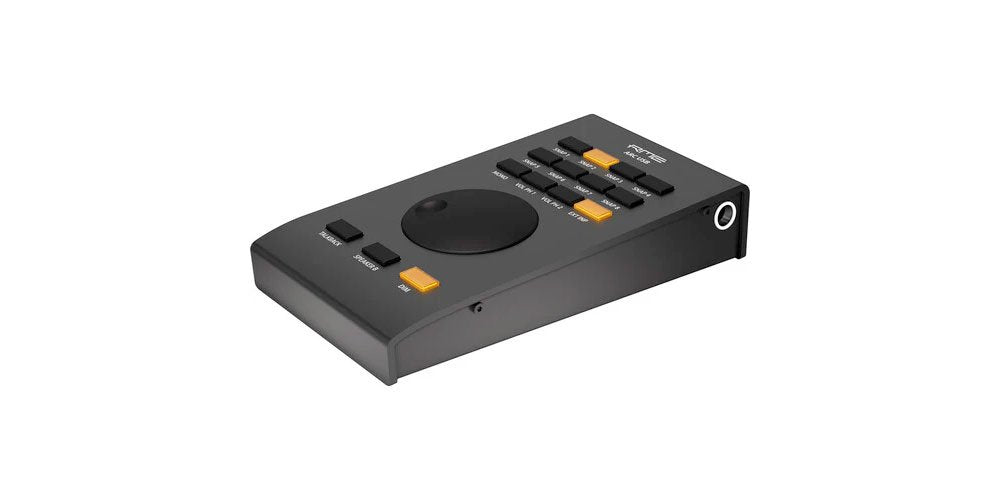 ARC USB Black - Télécommande avancée