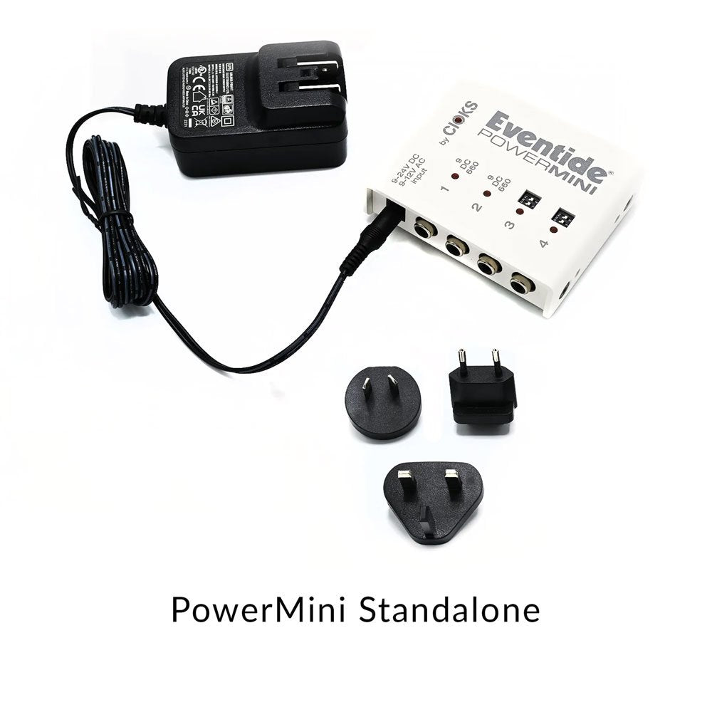 PowerMini
