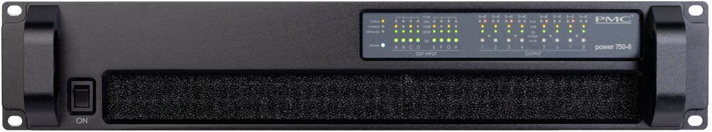 Puissance 750-8