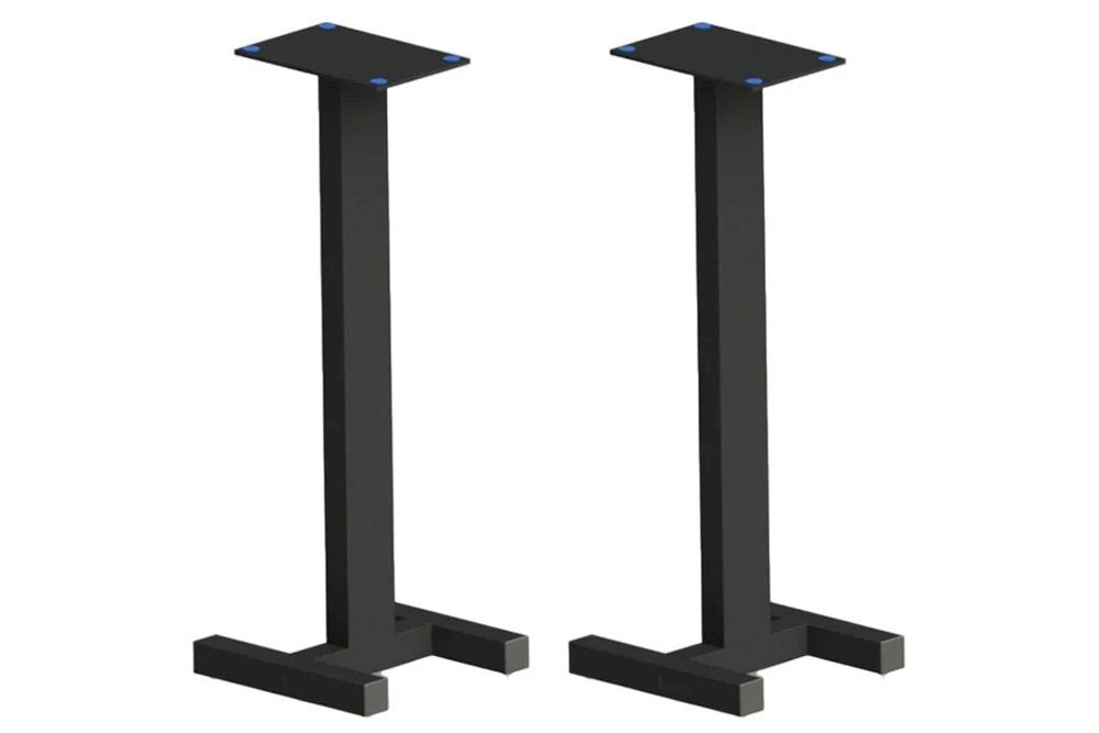 Empreintes BAREFOOT 01/02 - Paire 28''