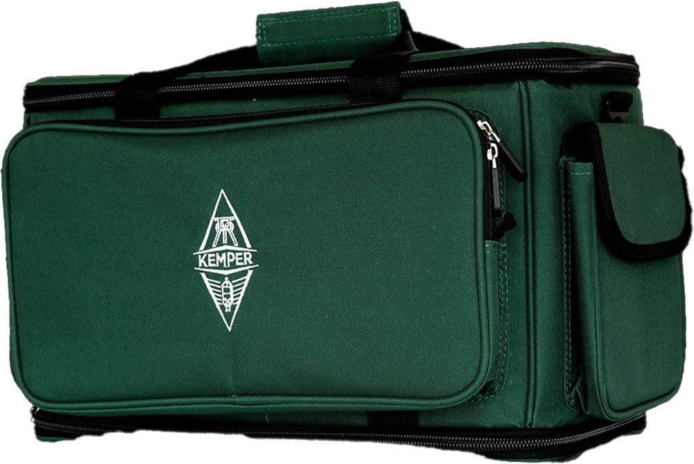 Bag Profiler Head and PowerHead