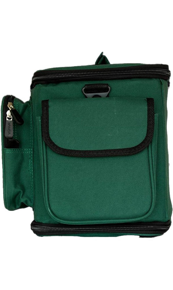 Bag Profiler Head and PowerHead