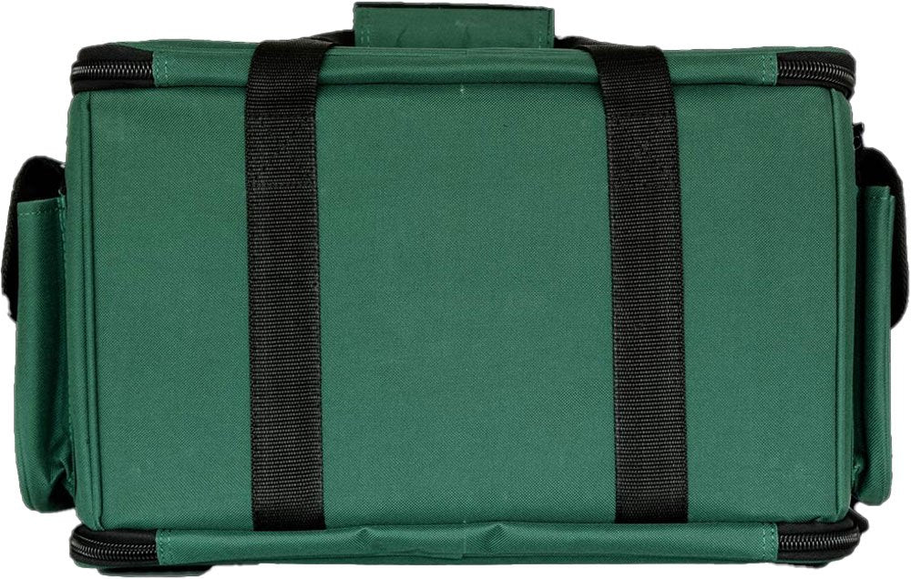 Bag Profiler Head and PowerHead