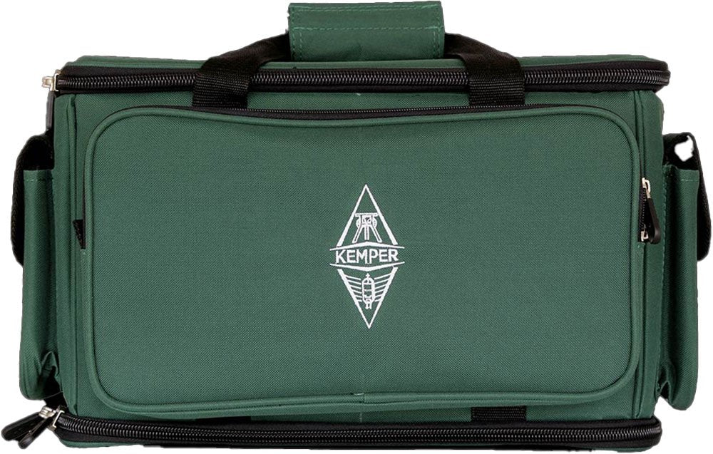 Bag Profiler Head and PowerHead