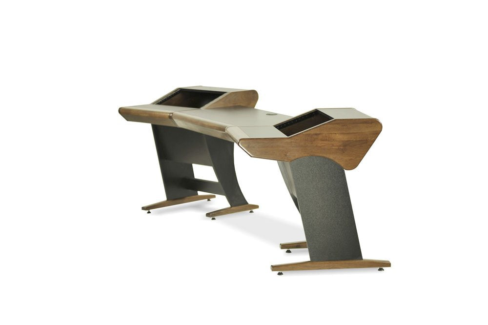 Onda Angled MKII - Noyer