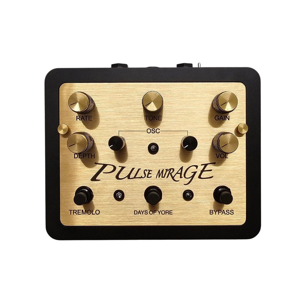 Pulse Mirage