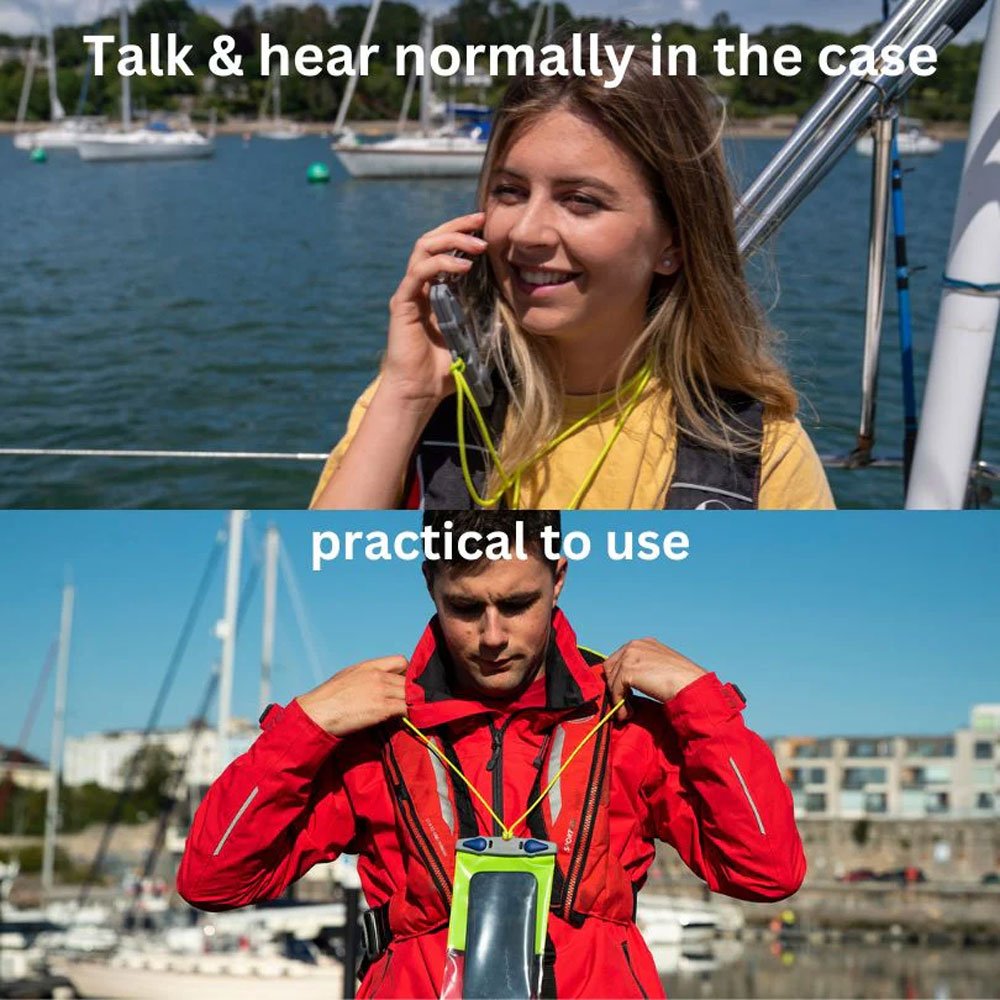 Classic Phone Case - Plus Plus Size Grey