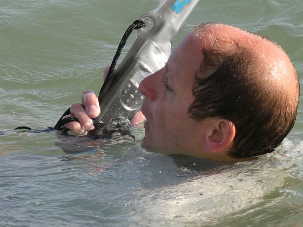 VHF Classic Case - Small