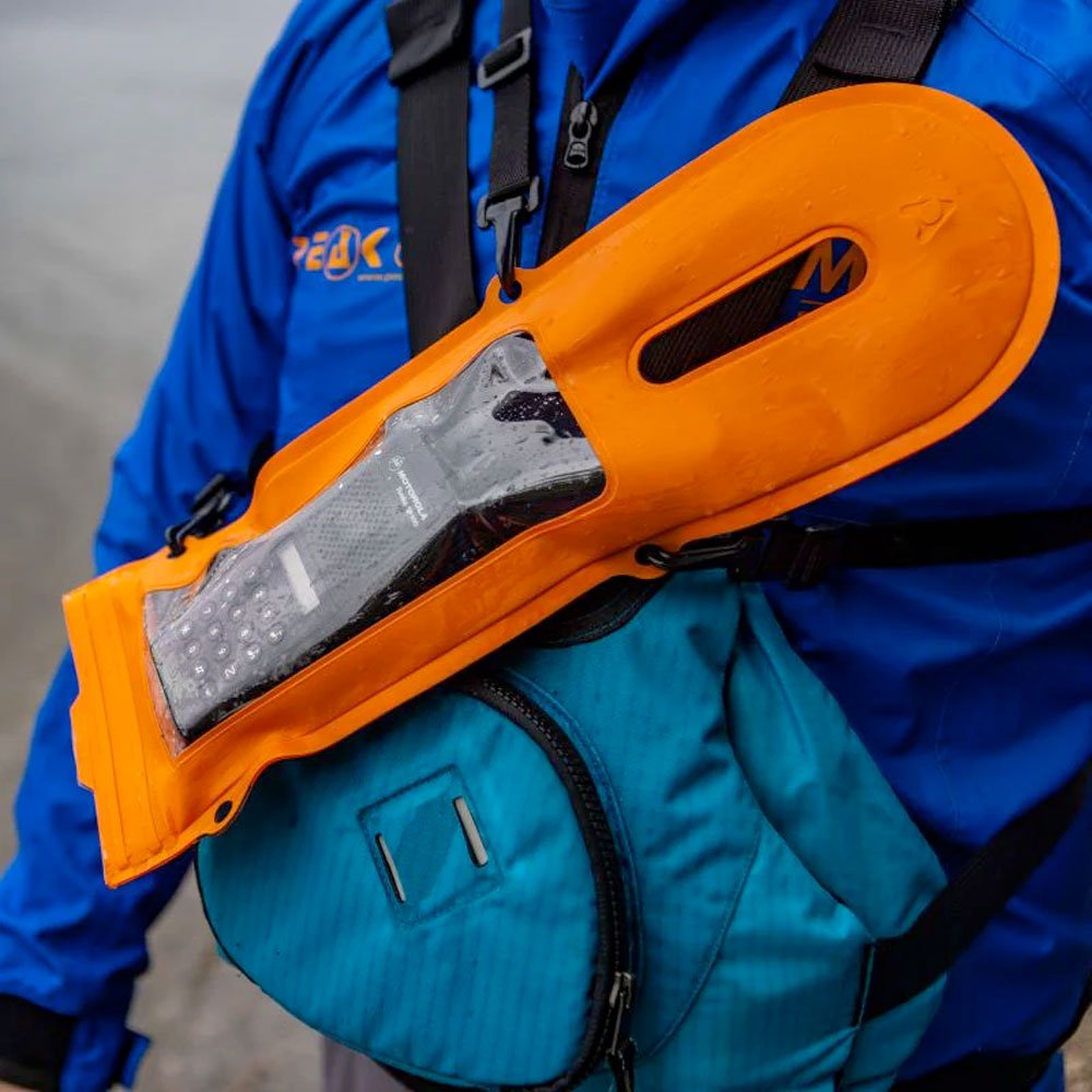 VHF PRO Case Extra Strong