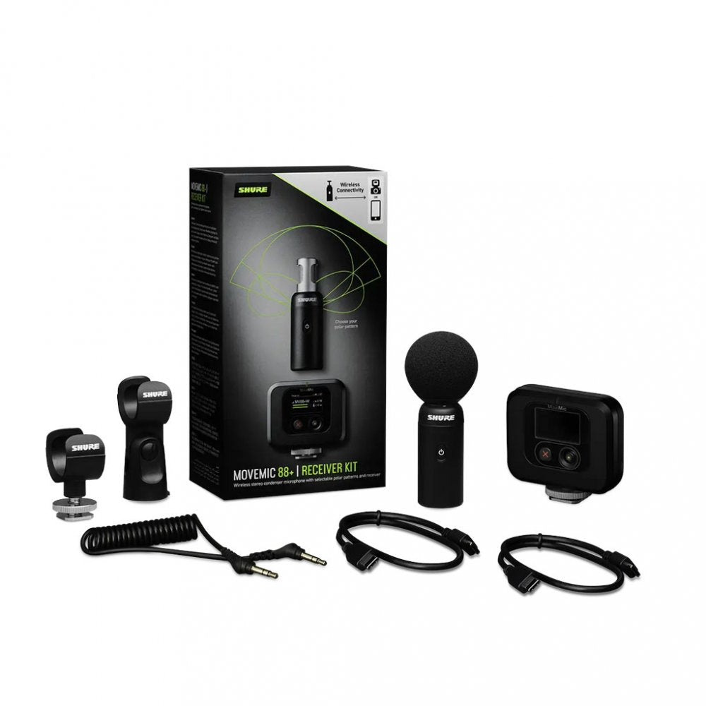 MOVEMIC-88+ KIT
