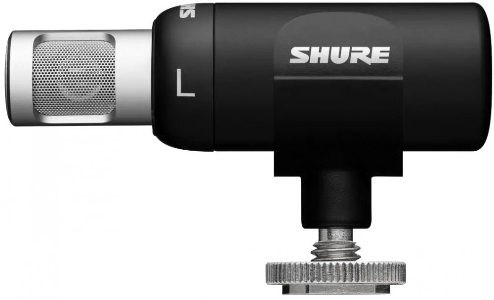 Shure MOVEMIC-88+