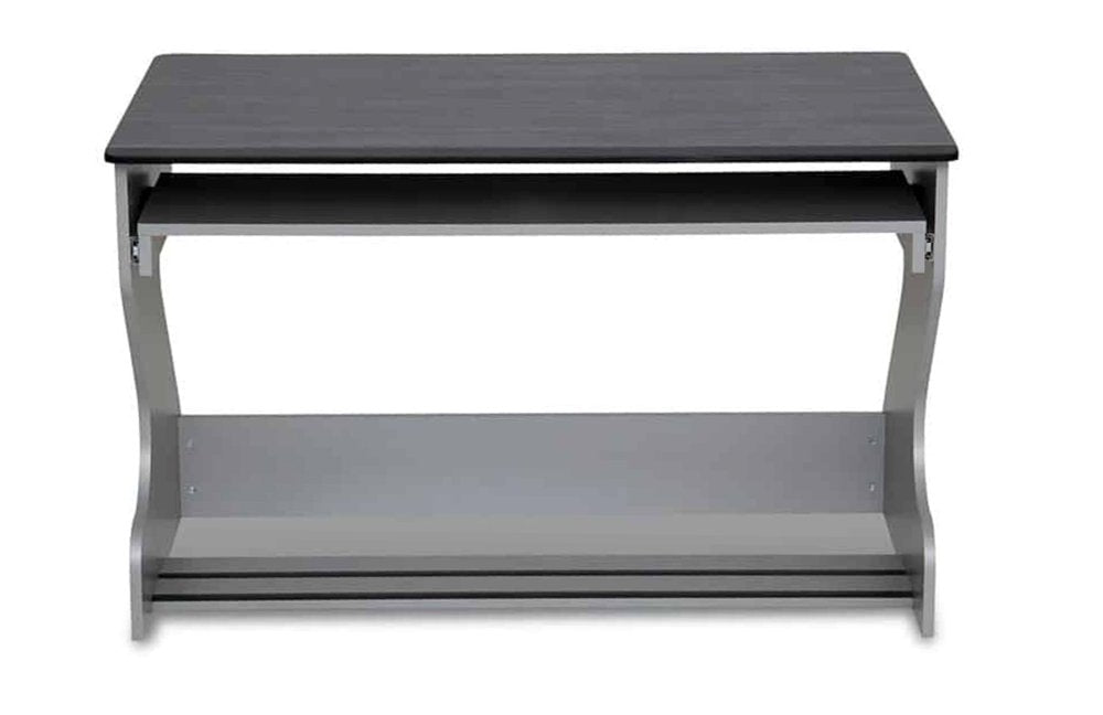 Miza Junior Flex - Wengé Gris