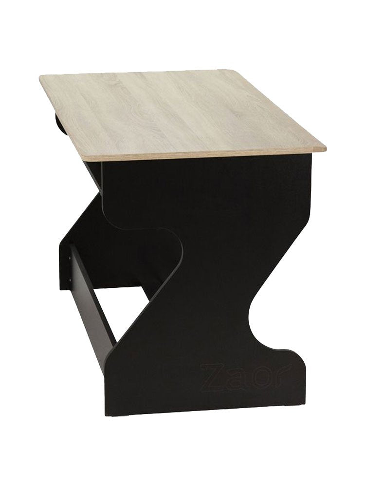 Miza Junior Flex - Chêne noir