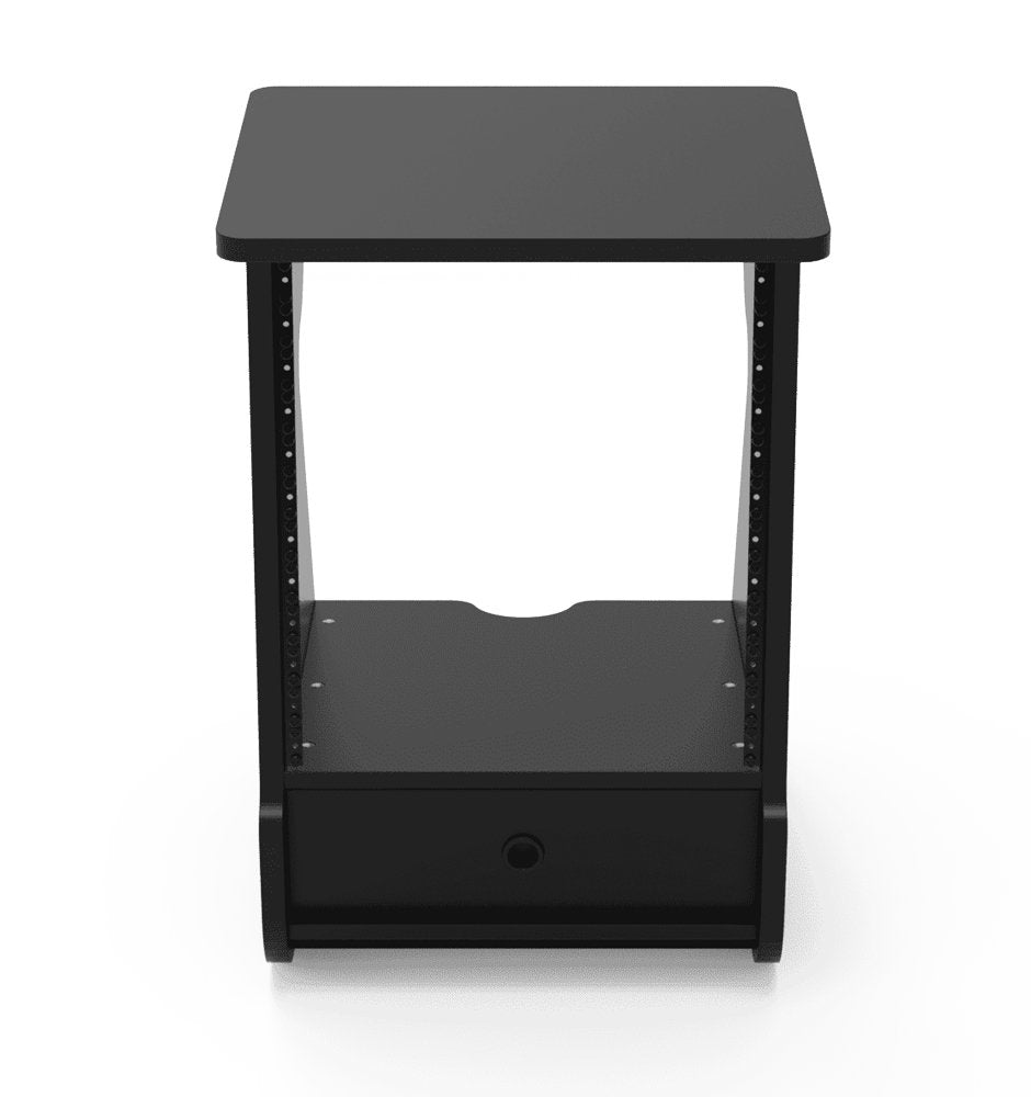 Miza Rack 12 MKII - Édition anniversaire Noir