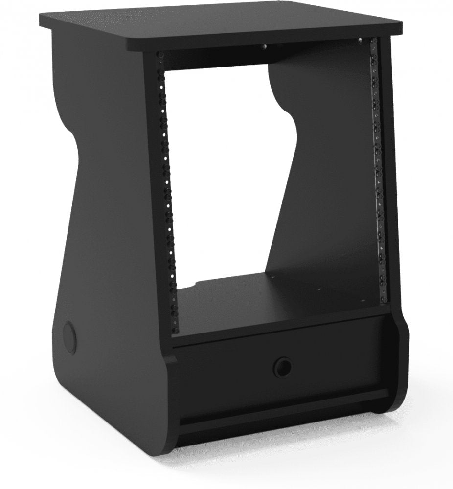 Miza Rack 12 MKII - Édition anniversaire Noir