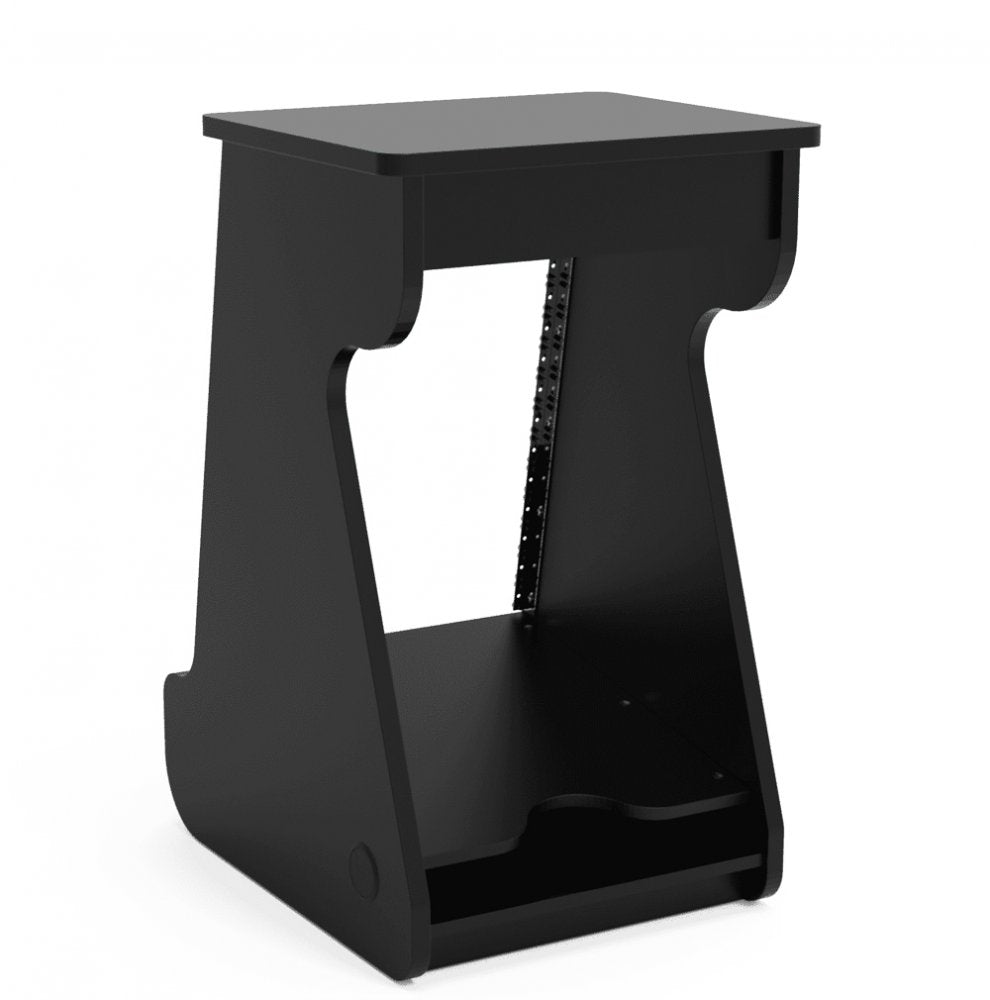 Miza Rack 16 MKII - Édition anniversaire Noir