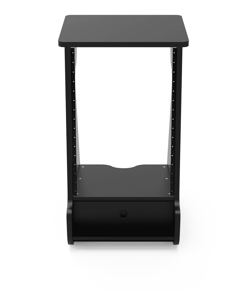 Miza Rack 16 MKII - Édition anniversaire Noir