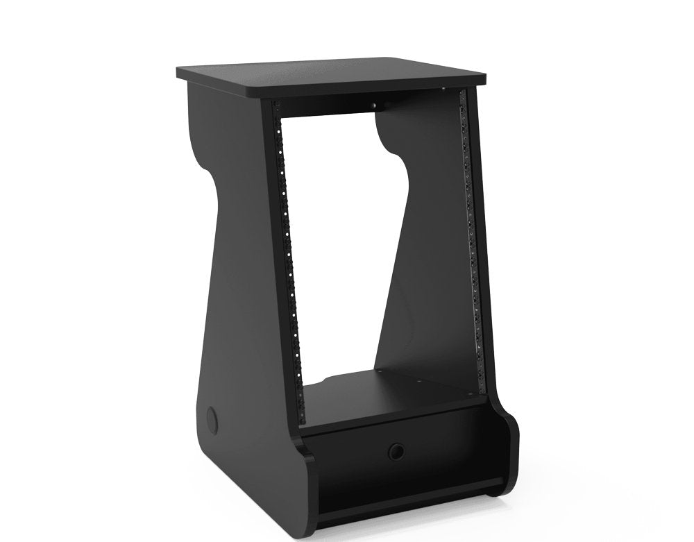 Miza Rack 16 MKII - Édition anniversaire Noir