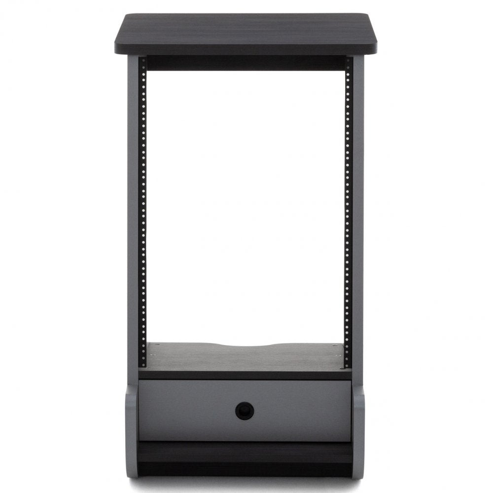 Miza Rack 16 MKII - Wengé gris